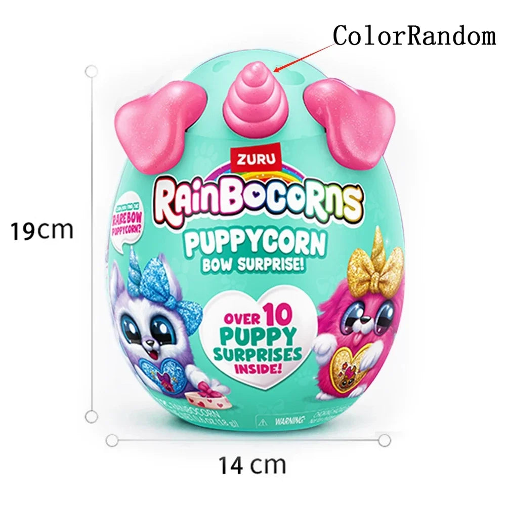 Zuru 5 Surprise Mini Brands Toys Zuru Mystery Blind Box Original Miniature Toy Childrens Surprise Blind Box Toy Gifts Cute Toys