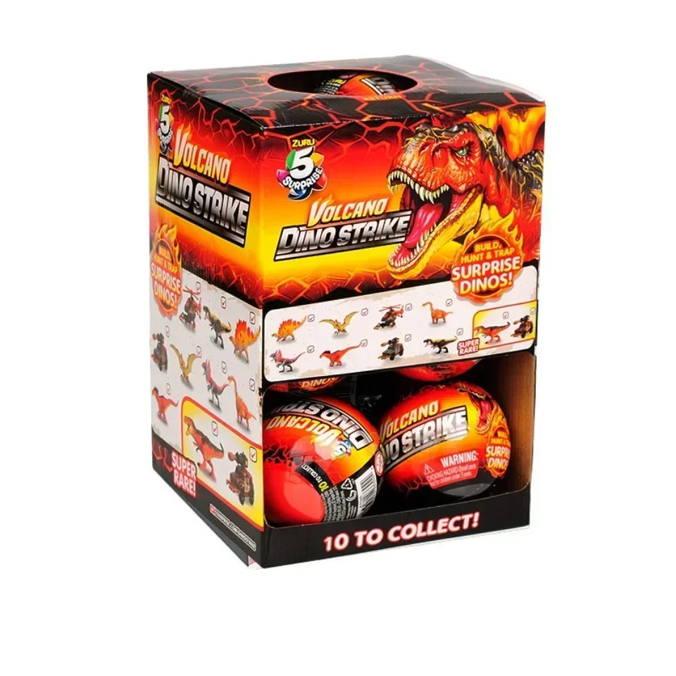 Zuru 5 Surprise Toys My Mini Brands Toys Baby Ball Miniature Toy Blind Boxes Suitable for Children From 3 To 14 Years Old Gifts