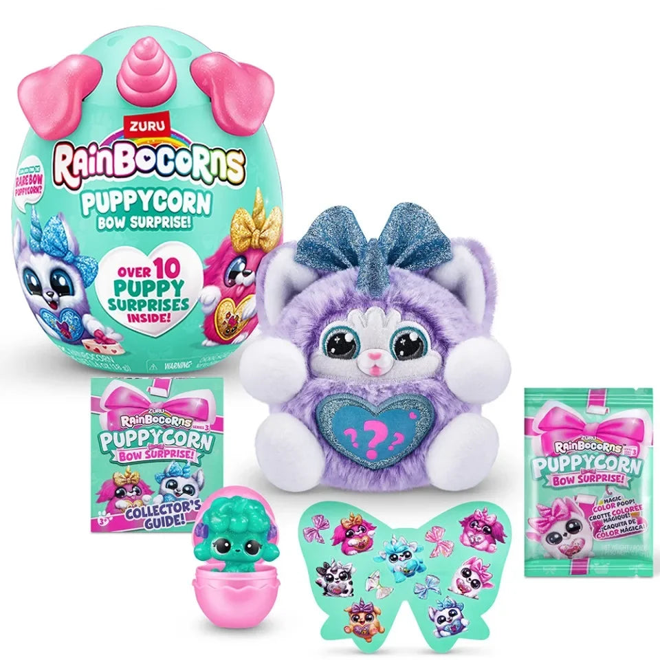 Zuru 5 Surprise Mini Brands Toys Zuru Mystery Blind Box Original Miniature Toy Childrens Surprise Blind Box Toy Gifts Cute Toys