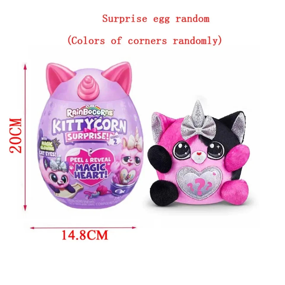 Zuru 5 Surprise Mini Brands Toys Zuru Mystery Blind Box Original Miniature Toy Childrens Surprise Blind Box Toy Gifts Cute Toys