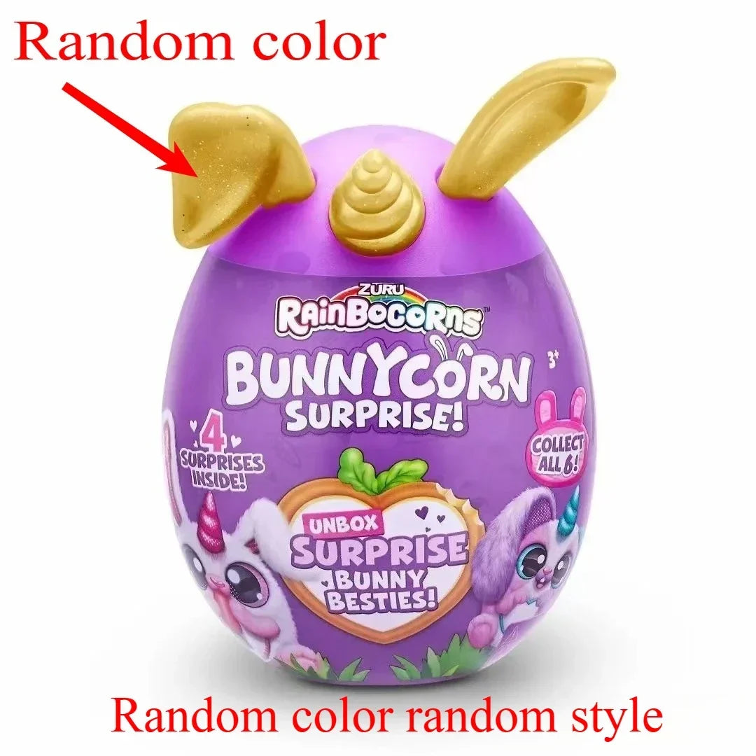 Zuru 5 Surprise Toys My Mini Brands Toys Baby Ball Miniature Toy Blind Boxes Suitable for Children From 3 To 14 Years Old Gifts