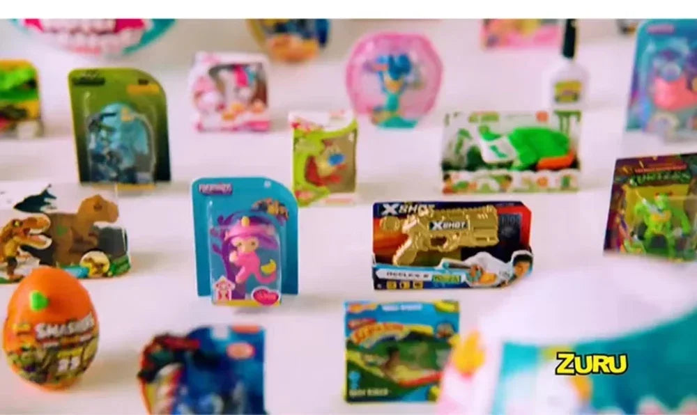 Zuru Mini Brands Toys 5 Surprise Mini Brands Toy Original Supermarket Miniature Toy  Miniature Toys Mystery Blind Box Series 1